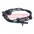 Capteur, vitesse de roue KAMOKA 1060764 - Visuel 2