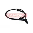 Capteur, vitesse de roue KAMOKA 1060765 - Visuel 1