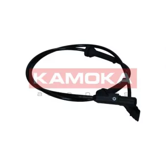 Capteur, vitesse de roue KAMOKA 1060765