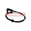 Capteur, vitesse de roue KAMOKA 1060765 - Visuel 3