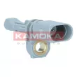 Capteur, vitesse de roue KAMOKA 1060766 - Visuel 1