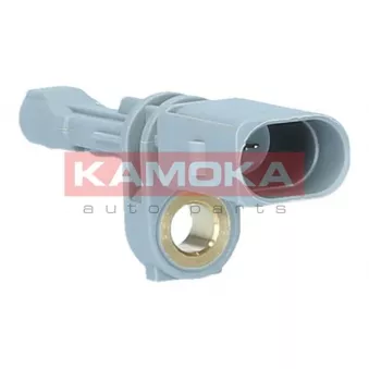 Capteur, vitesse de roue KAMOKA 1060766