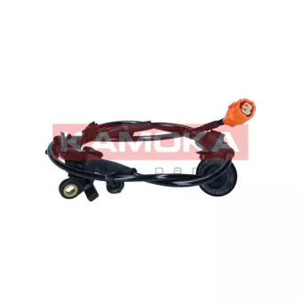Capteur, vitesse de roue KAMOKA 1060767
