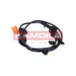 Capteur, vitesse de roue KAMOKA 1060767 - Visuel 3