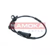 Capteur, vitesse de roue KAMOKA 1060768 - Visuel 1