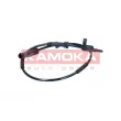 Capteur, vitesse de roue KAMOKA 1060768 - Visuel 2