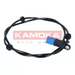 Capteur, vitesse de roue KAMOKA 1060769 - Visuel 1
