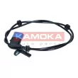 Capteur, vitesse de roue KAMOKA 1060769 - Visuel 2