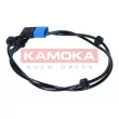 Capteur, vitesse de roue KAMOKA 1060769 - Visuel 3