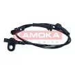 Capteur, vitesse de roue KAMOKA 1060770 - Visuel 2