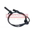 Capteur, vitesse de roue KAMOKA 1060770 - Visuel 3