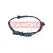 Capteur, vitesse de roue KAMOKA 1060771 - Visuel 1