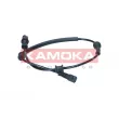 Capteur, vitesse de roue KAMOKA 1060771 - Visuel 2