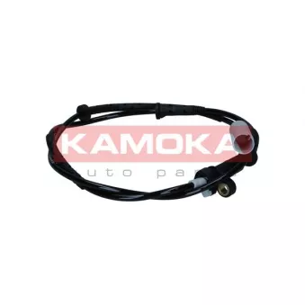 Capteur, vitesse de roue KAMOKA 1060772