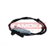 Capteur, vitesse de roue KAMOKA 1060772 - Visuel 2