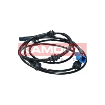 Capteur, vitesse de roue KAMOKA 1060773