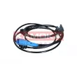 Capteur, vitesse de roue KAMOKA 1060773 - Visuel 2