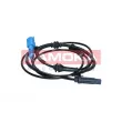 Capteur, vitesse de roue KAMOKA 1060773 - Visuel 3