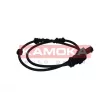 Capteur, vitesse de roue KAMOKA 1060774 - Visuel 1