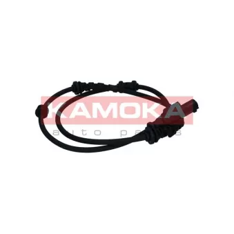 Capteur, vitesse de roue KAMOKA 1060774