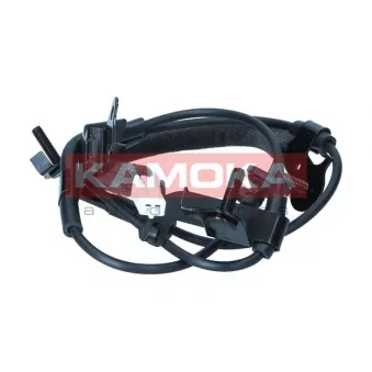 Capteur, vitesse de roue KAMOKA 1060775