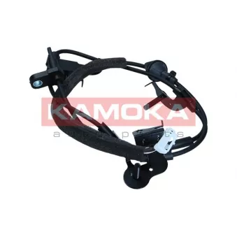 Capteur, vitesse de roue KAMOKA 1060776