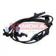 Capteur, vitesse de roue KAMOKA 1060776 - Visuel 2