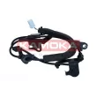 Capteur, vitesse de roue KAMOKA 1060776 - Visuel 3