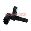 Capteur, vitesse de roue KAMOKA 1060777 - Visuel 1
