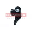 Capteur, vitesse de roue KAMOKA 1060777 - Visuel 2