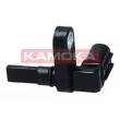 Capteur, vitesse de roue KAMOKA 1060777 - Visuel 3