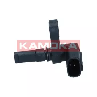 Capteur, vitesse de roue KAMOKA 1060778