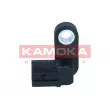 Capteur, vitesse de roue KAMOKA 1060778 - Visuel 2