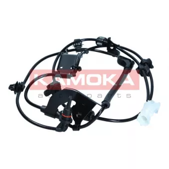 Capteur, vitesse de roue KAMOKA 1060779