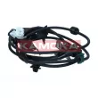 Capteur, vitesse de roue KAMOKA 1060782 - Visuel 1