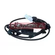Capteur, vitesse de roue KAMOKA 1060782 - Visuel 2