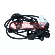 Capteur, vitesse de roue KAMOKA 1060782 - Visuel 3