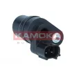 Capteur, vitesse de roue KAMOKA 1060785 - Visuel 1
