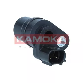 Capteur, vitesse de roue KAMOKA 1060785