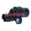 Capteur, vitesse de roue KAMOKA 1060785 - Visuel 2