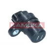 Capteur, vitesse de roue KAMOKA 1060785 - Visuel 3