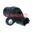 Capteur, vitesse de roue KAMOKA 1060786 - Visuel 1