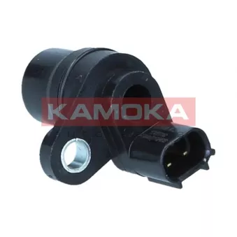 Capteur, vitesse de roue KAMOKA 1060786