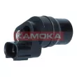 Capteur, vitesse de roue KAMOKA 1060786 - Visuel 2