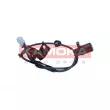 Capteur, vitesse de roue KAMOKA 1060787 - Visuel 3