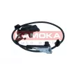 Capteur, vitesse de roue KAMOKA 1060788 - Visuel 1