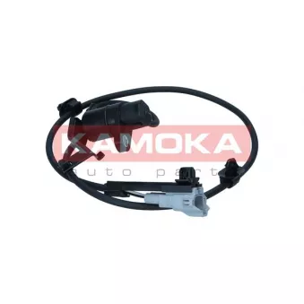 Capteur, vitesse de roue KAMOKA 1060788