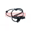 Capteur, vitesse de roue KAMOKA 1060790 - Visuel 1