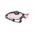 Capteur, vitesse de roue KAMOKA 1060792 - Visuel 1