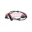 Capteur, vitesse de roue KAMOKA 1060792 - Visuel 2